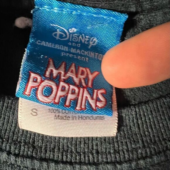 Mary Poppins Disney Tee - Picture 2 of 3